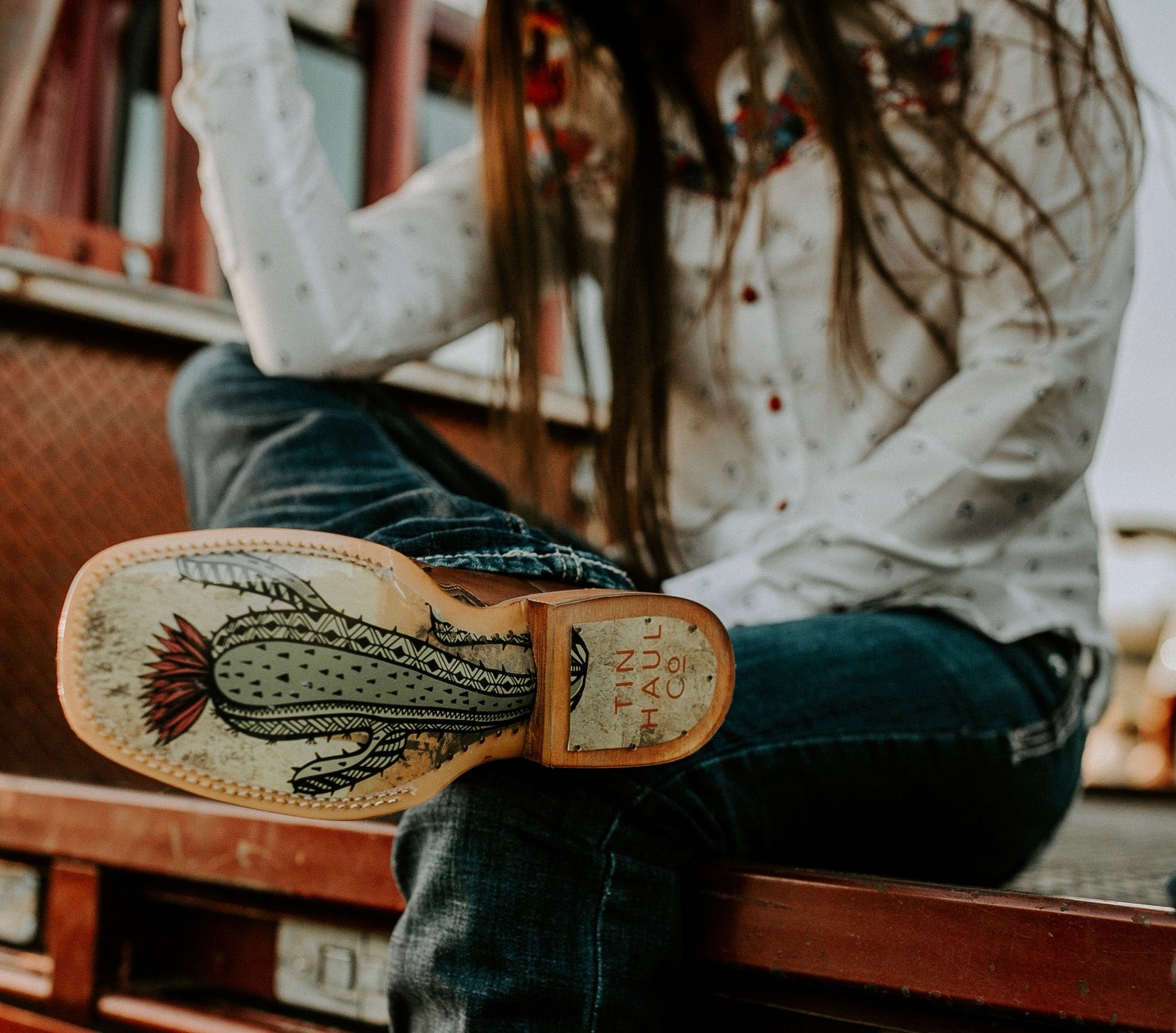 Cowboy Boots – Buffalo Western Store
