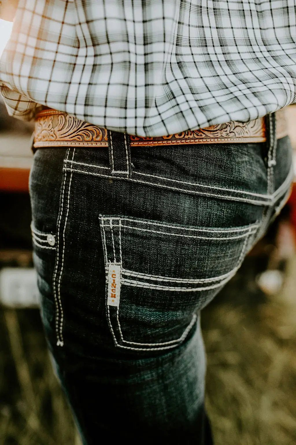 Cinch