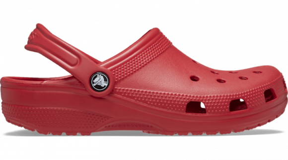 Crocs Toddler Classic Clog Marbled Pepper 206838 6EO At Buffalo