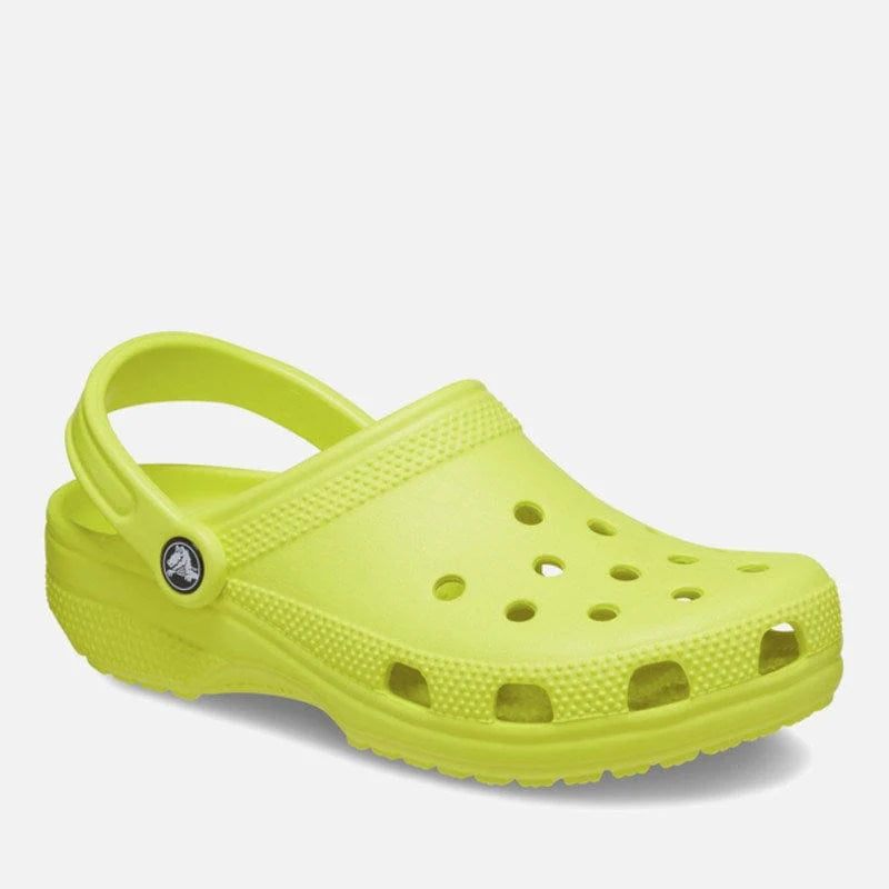 Crocs - Toddler Classic Clog Acidity