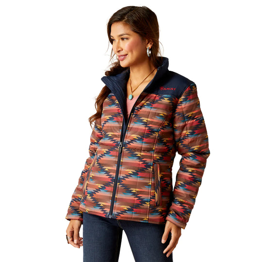 Ariat - Womens Crius Insulated Jacket