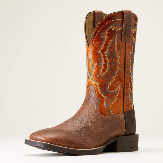 Ariat - Mens Steadfast Western Boots