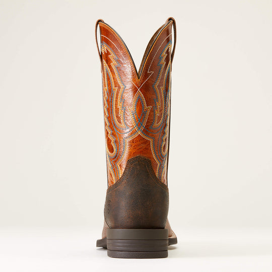 Ariat - Mens Steadfast Western Boots