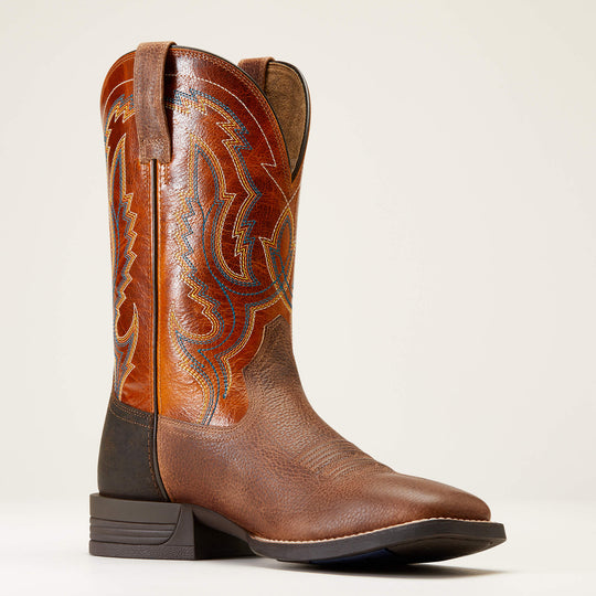 Ariat - Mens Steadfast Western Boots
