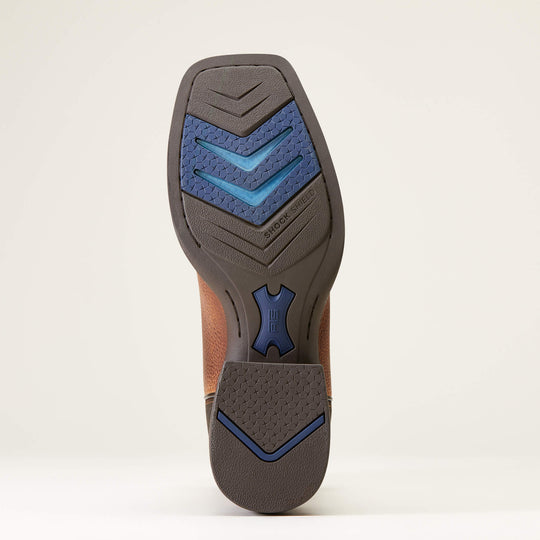 Ariat - Mens Steadfast Western Boots