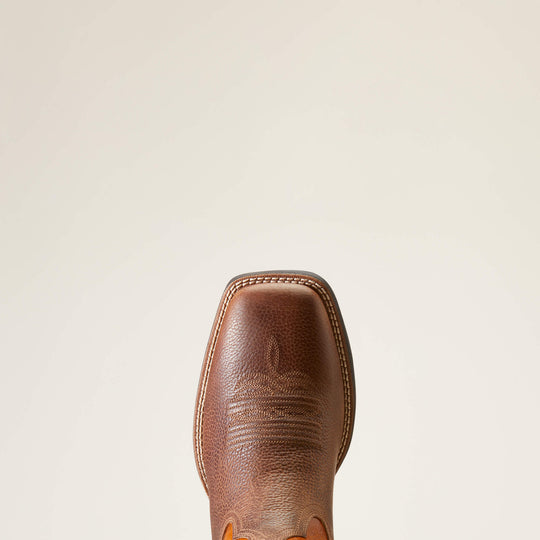 Ariat - Mens Steadfast Western Boots