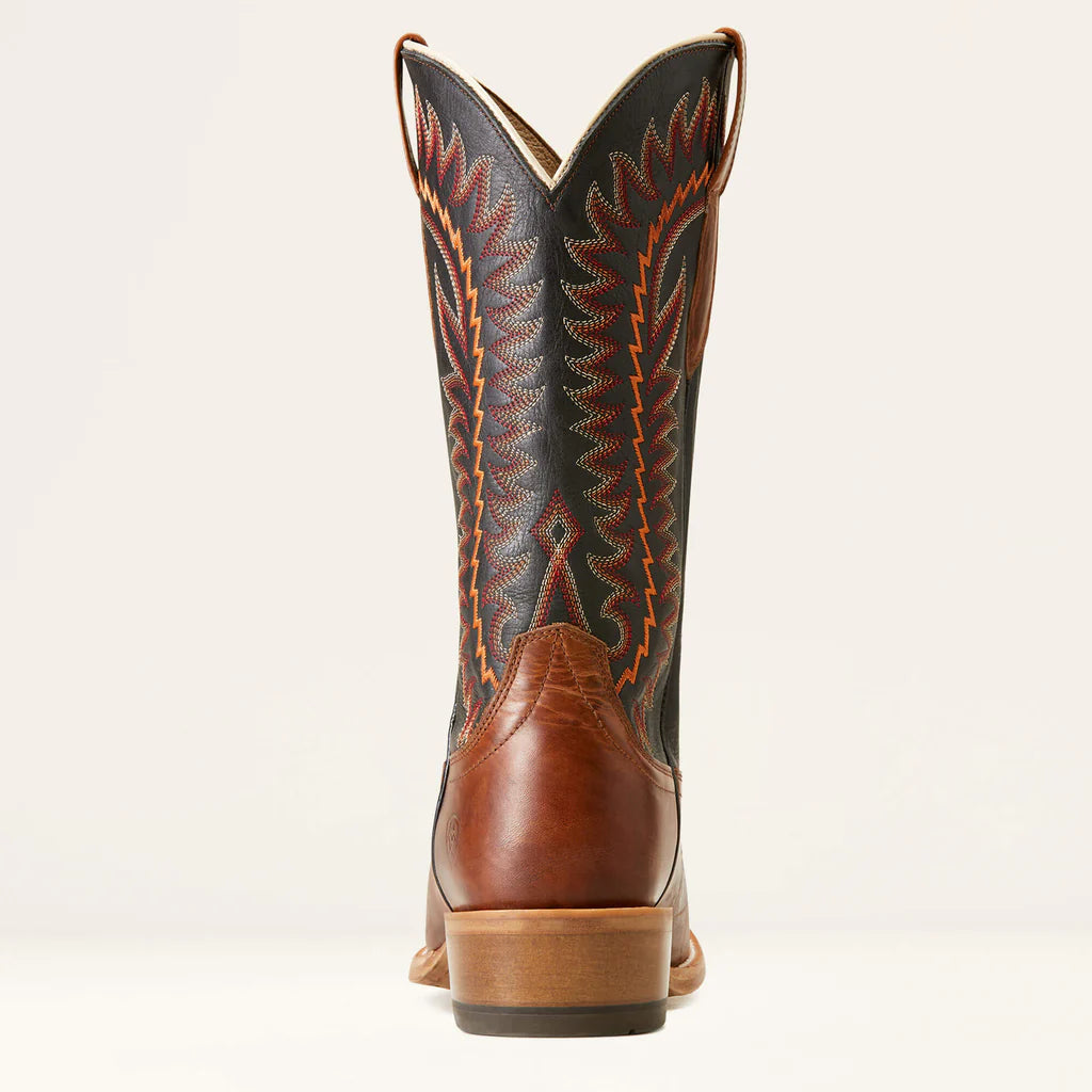 Ariat - Mens Futurity Time Copper Boots
