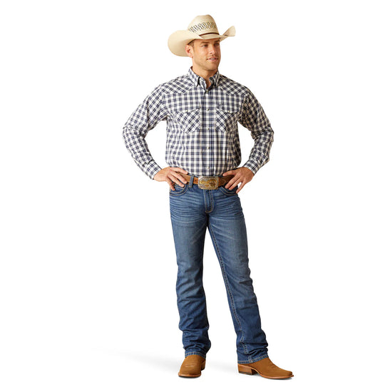 Ariat - Mens Pro Series Ezra Classic Shirt