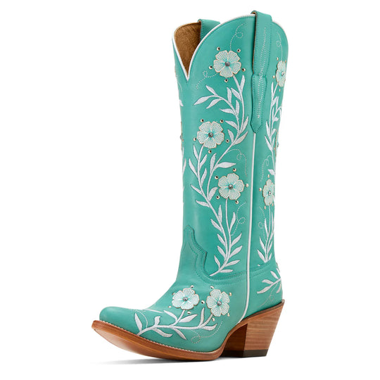 Ariat - Womens Romance Western Print Boots