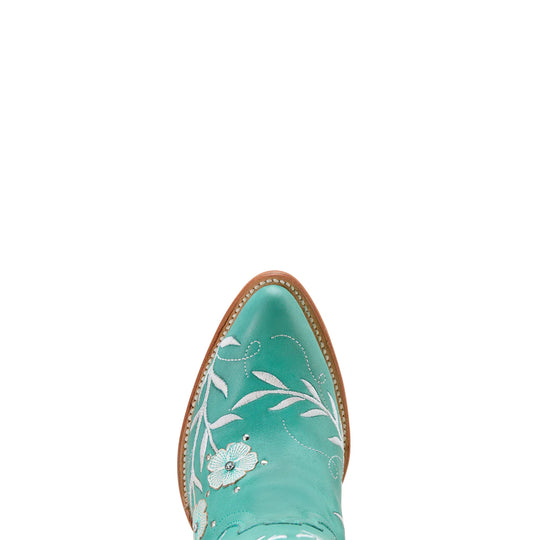 Ariat - Womens Romance Western Print Boots