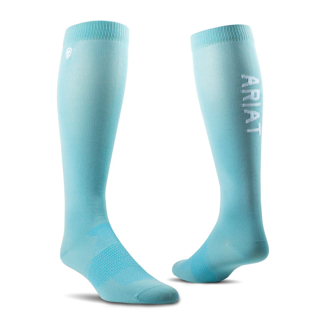Ariat - Unisex Ariat Essentials Aqua Socks