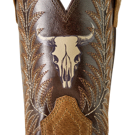 Ariat - Kids Stampede Western Boot