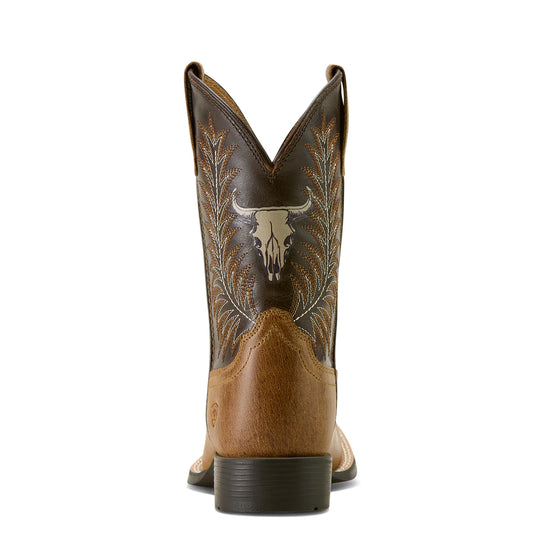 Ariat - Kids Stampede Western Boot
