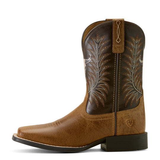 Ariat - Kids Stampede Western Boot