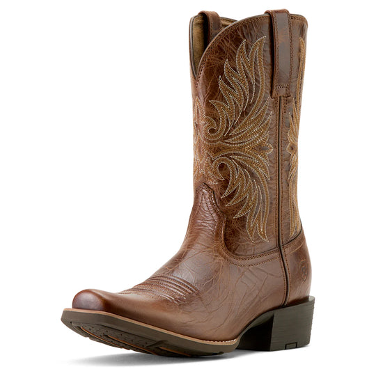 Ariat - Mens Sport Narrow Cutter Toe Boot