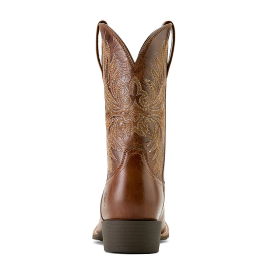 Ariat - Mens Sport Narrow Cutter Toe Boot