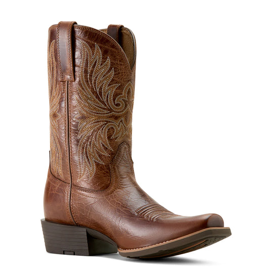 Ariat - Mens Sport Narrow Cutter Toe Boot