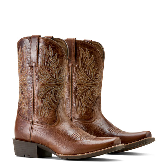 Ariat - Mens Sport Narrow Cutter Toe Boot