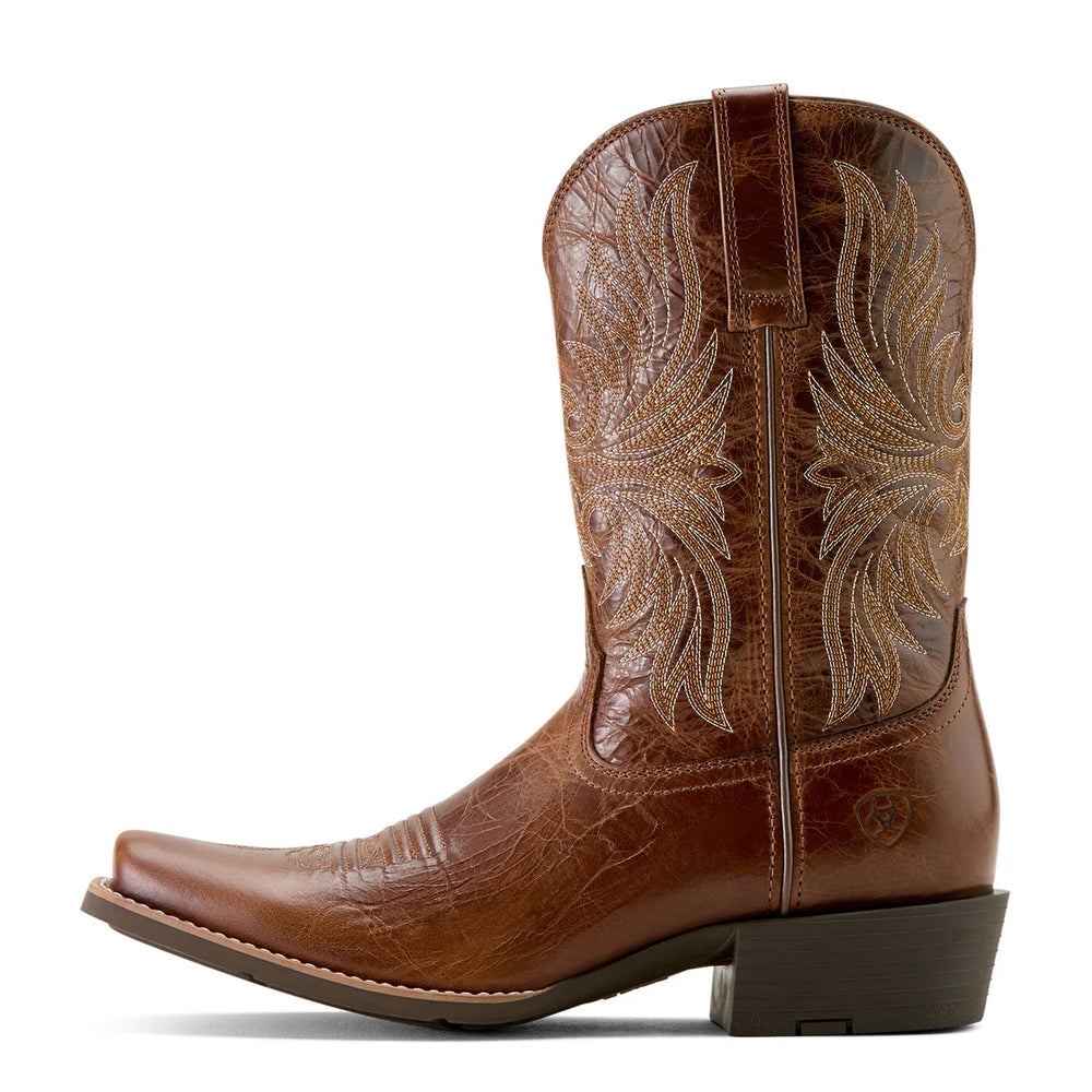 Ariat - Mens Sport Narrow Cutter Toe Boot