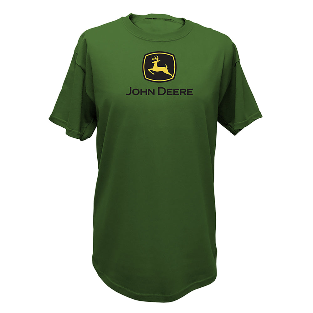 John Deere - Green Unisex Classic Tee