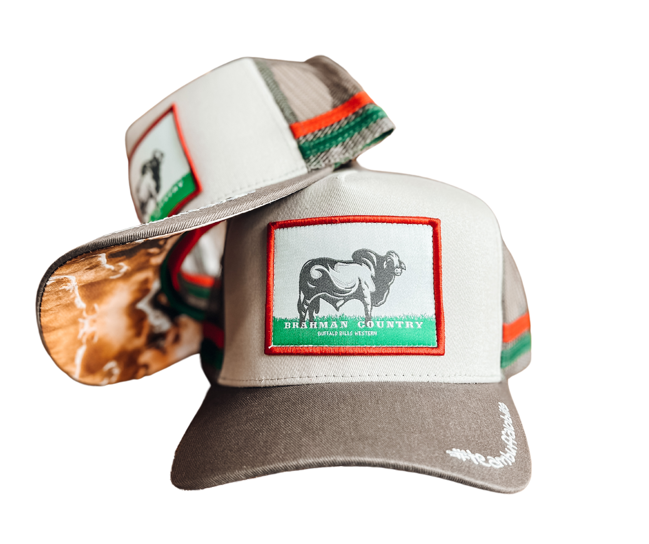 Amazon Women's Country Ball Caps BBWS Pink Camo NT Trucker