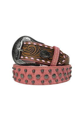 Pure Western - Womens Mara Belt