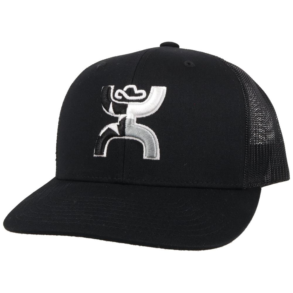 Hooey - Texican Black Cap