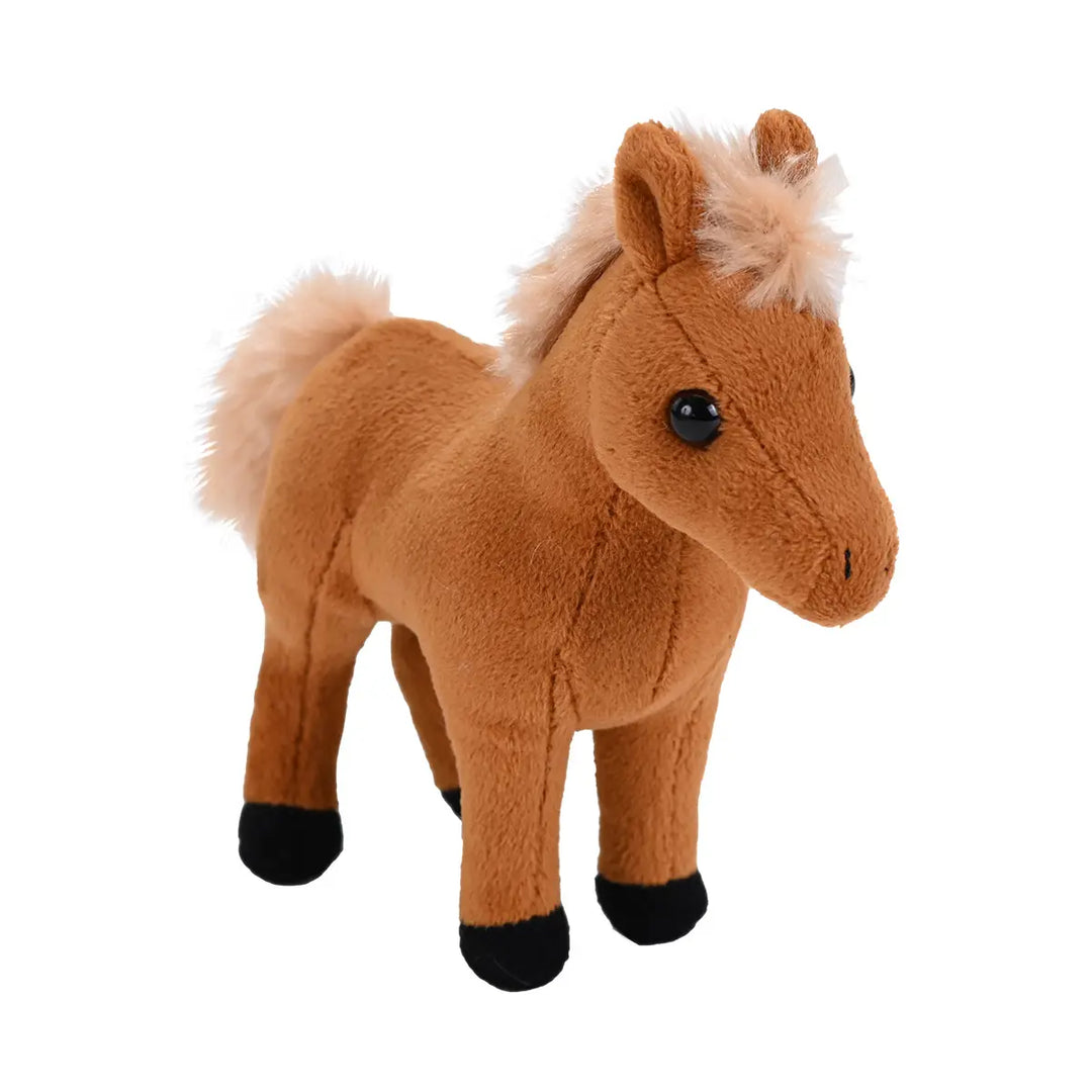 Buffalo Bills Western - Darla The Pony Mini Toy