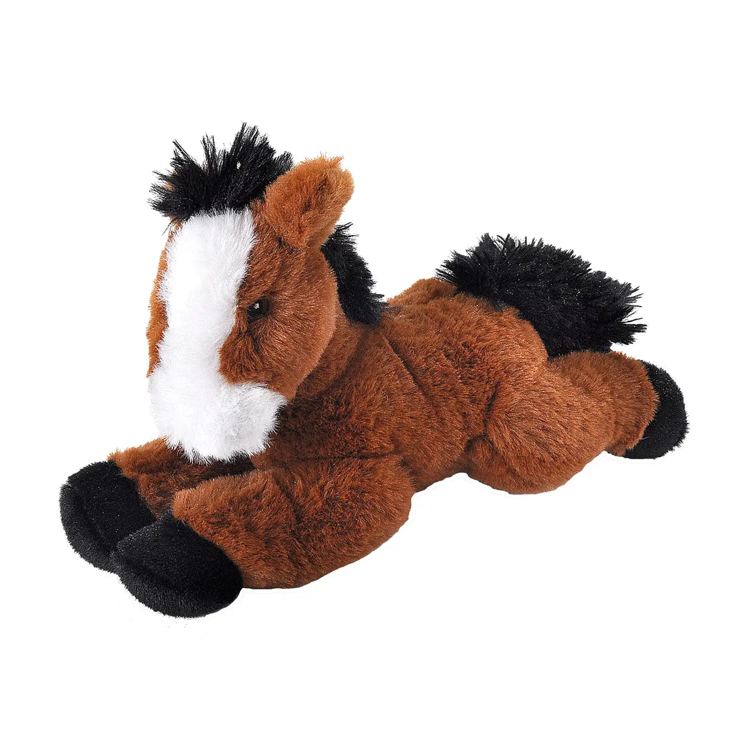 Buffalo Bills Western - Baldy Bay Toy Mini