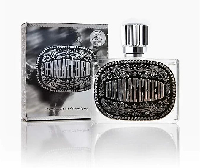 Tru Western - Unmatched Cologne