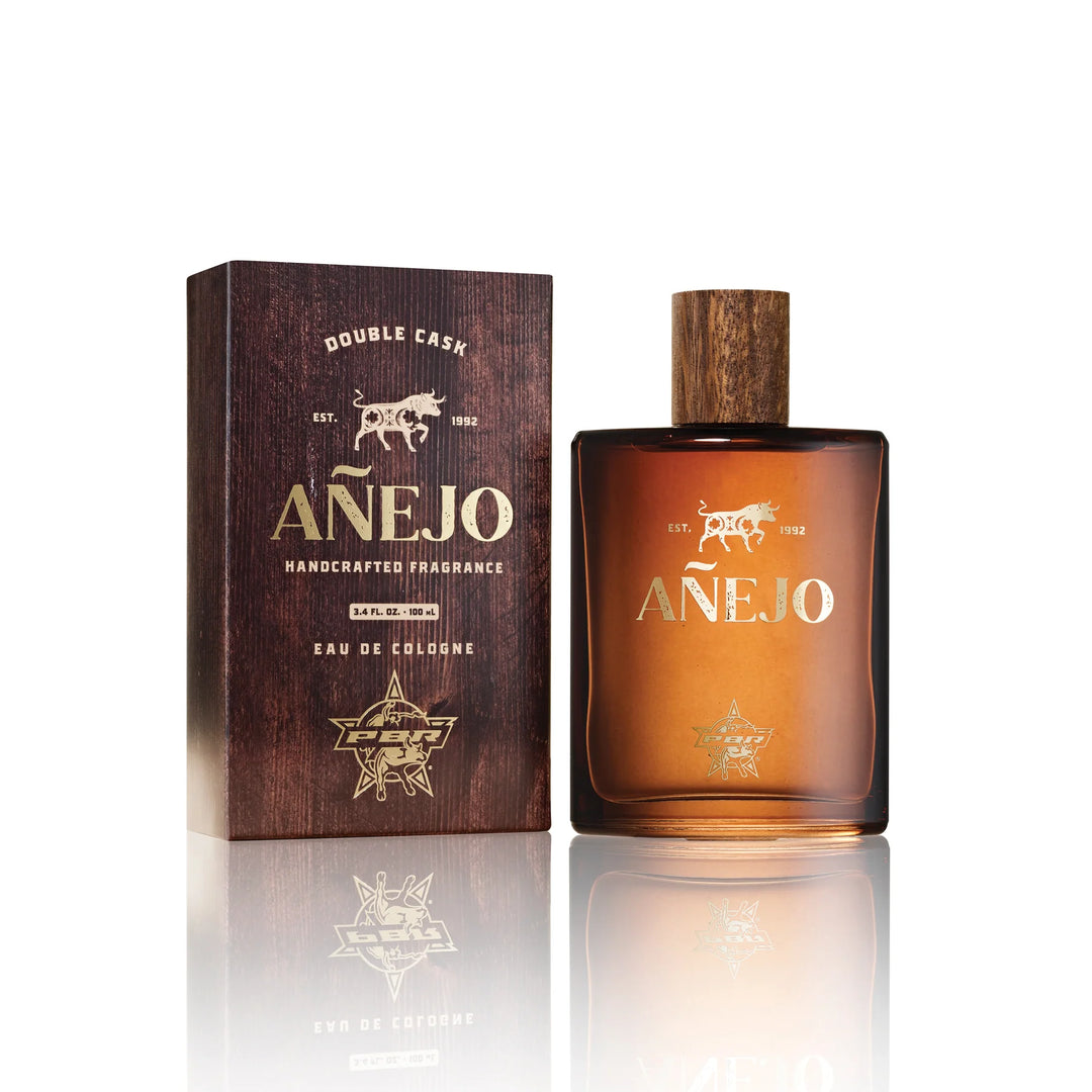 Tru Western - PBR Anejo