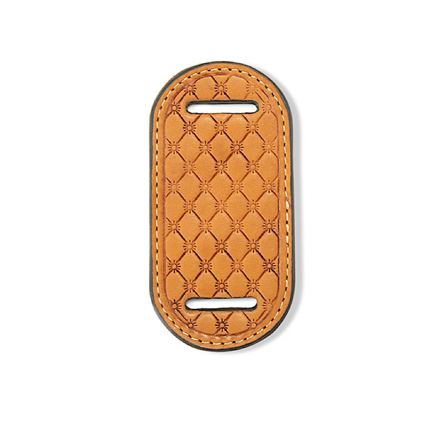 Ariat - Scarf Slide Tan