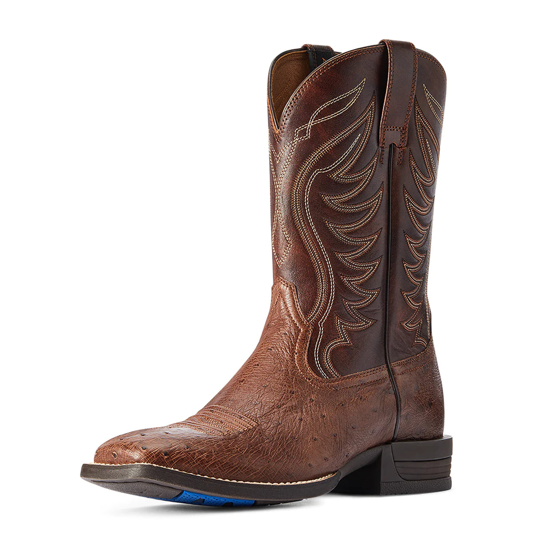 Ariat -  Men's Reckoning Tabac Boots