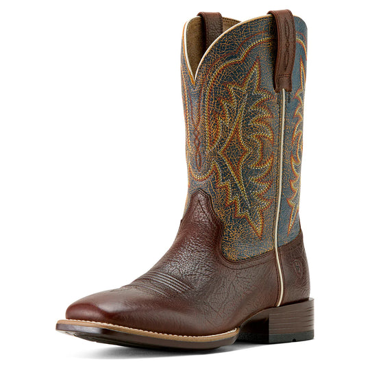 Ariat - Mens Ryden Ultra Wide Square Toe Boots