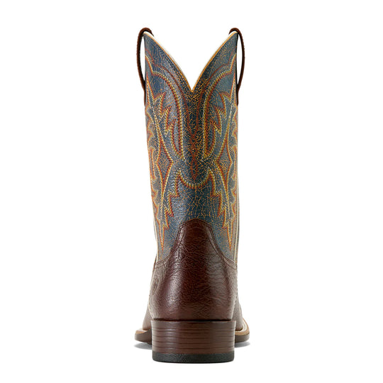 Ariat - Mens Ryden Ultra Wide Square Toe Boots