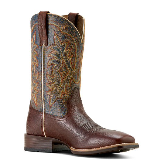 Ariat - Mens Ryden Ultra Wide Square Toe Boots
