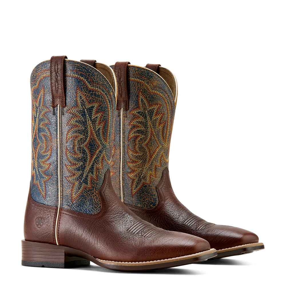 Ariat - Mens Ryden Ultra Wide Square Toe Boots