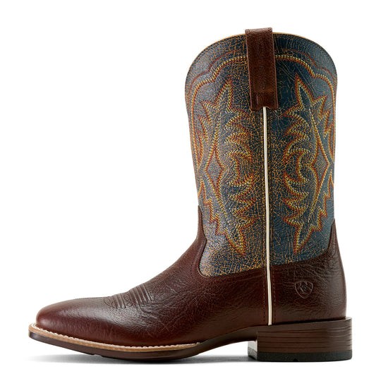 Ariat - Mens Ryden Ultra Wide Square Toe Boots