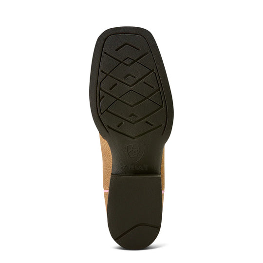 Ariat - Kids Tombstone Western Boots