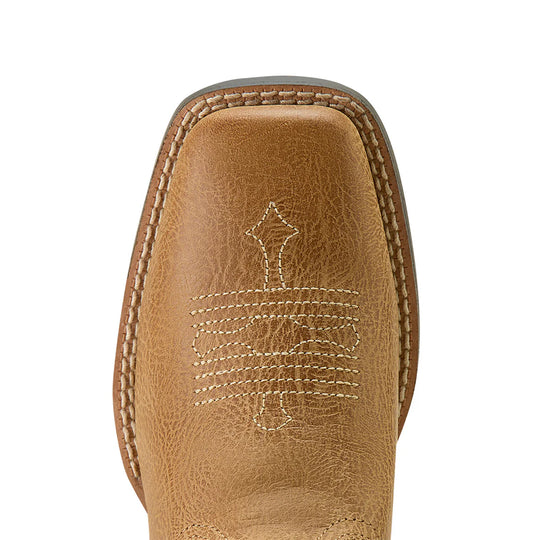 Ariat - Kids Tombstone Western Boots