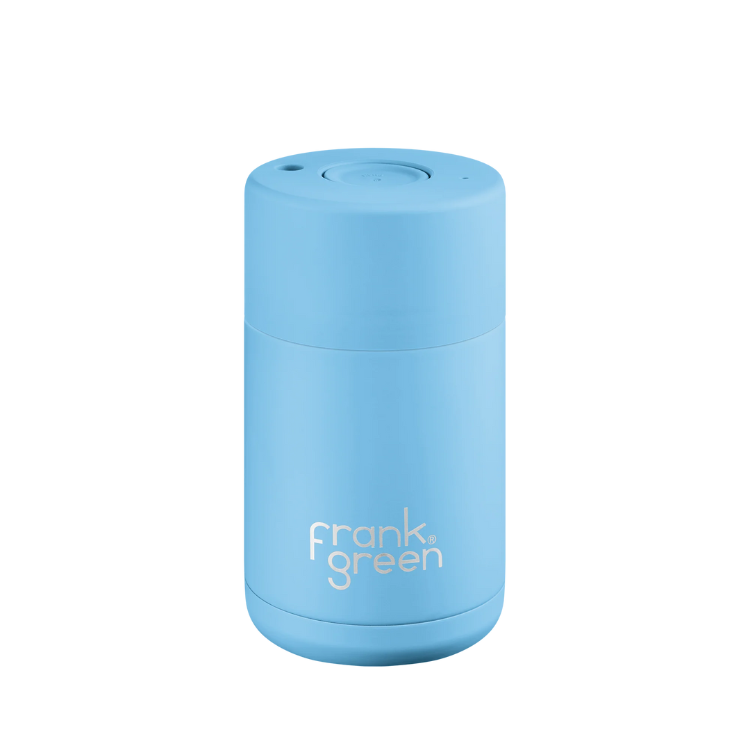 Frank Green - 10oz Original Reusable Cup Sky Blue