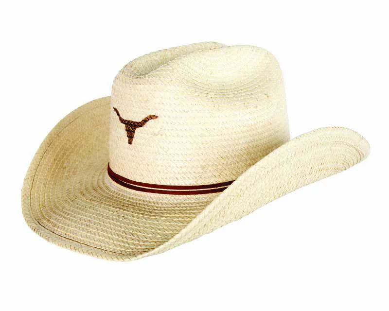Sunbody - Kids Longhorn Hat