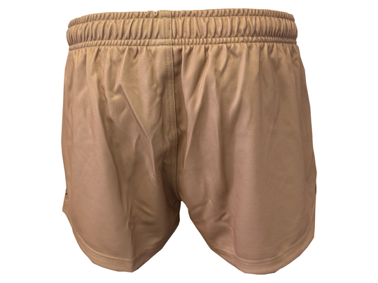 BBWS - Mens Ironbark Footy Shorts