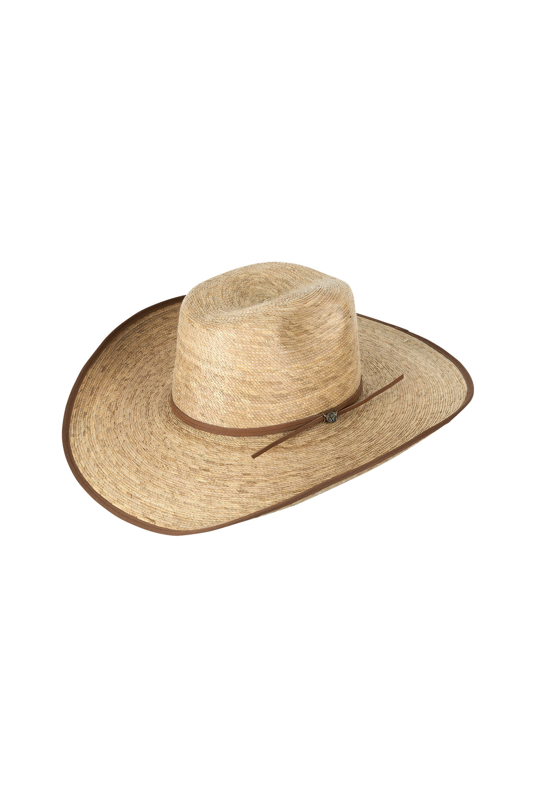 Pure Western - Straw Guerrero Hat