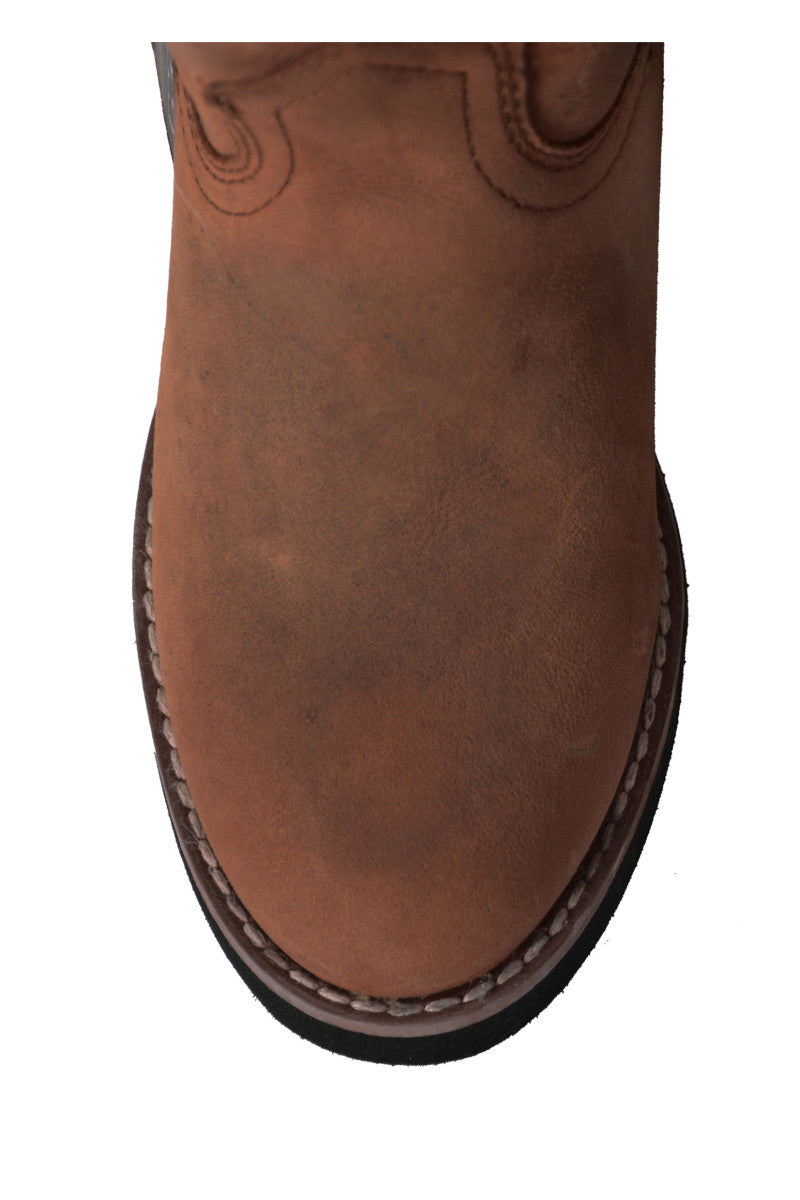 Pure Western - Childrens Cooper Boots