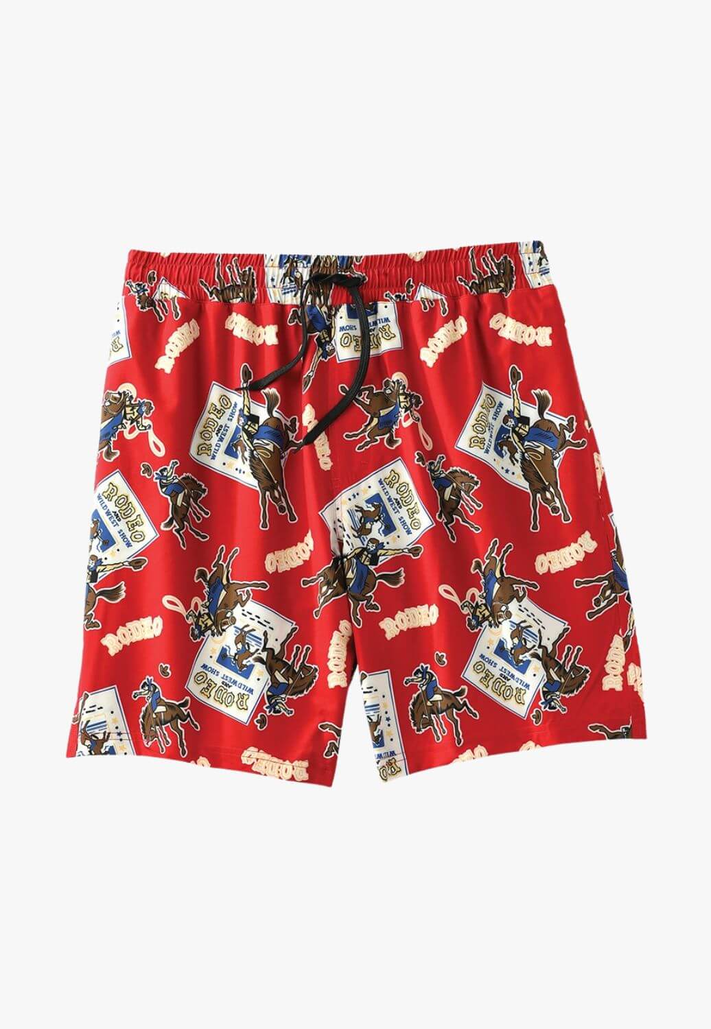 Cinch - Mens Rodeo Swim Shorts