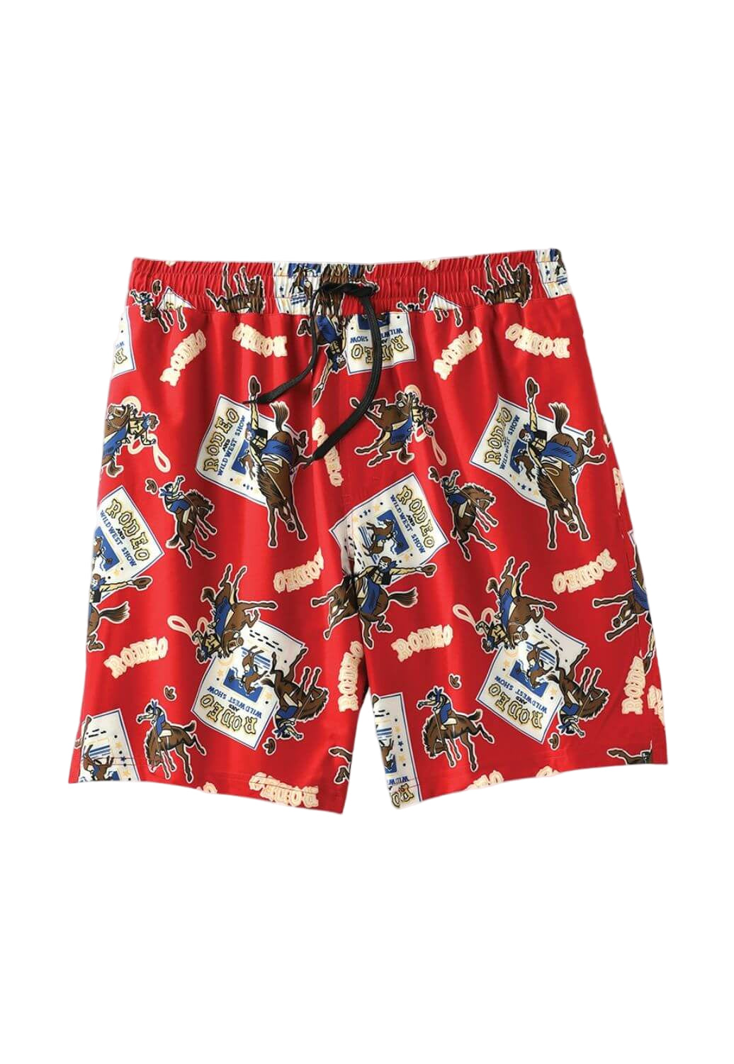 Cinch - Mens Rodeo Swim Shorts