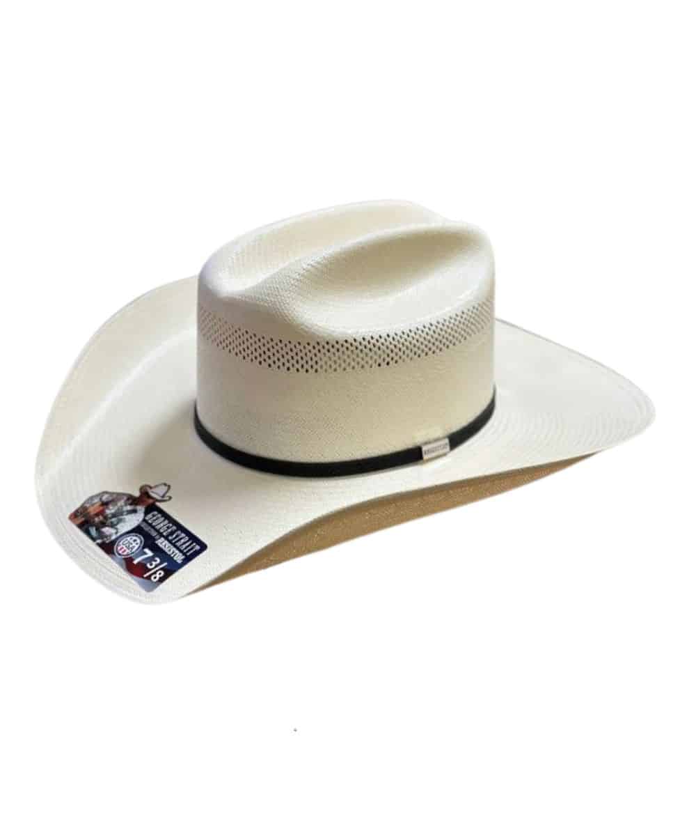 Resistol - Ranch Road Straw Hat