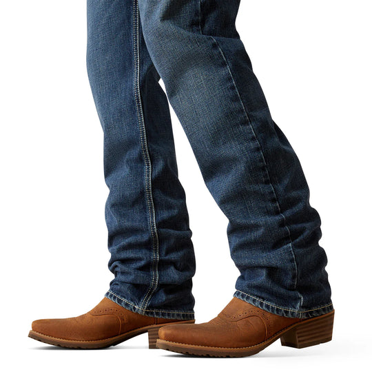 Ariat - Mens M2 Camilo Relaxed Boot Cut Jean