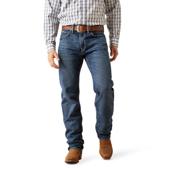 Ariat - Mens M2 Camilo Relaxed Boot Cut Jean